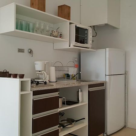 Loft Almagro Apartment Buenos Aires Exterior photo