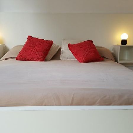 Loft Almagro Apartment Buenos Aires Exterior photo