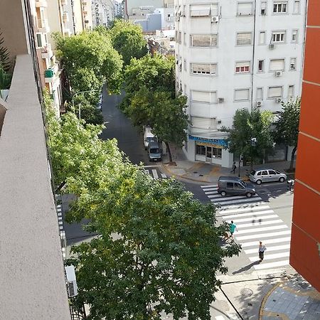 Loft Almagro Apartment Buenos Aires Exterior photo