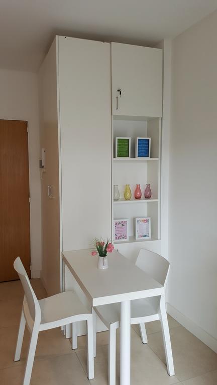 Loft Almagro Apartment Buenos Aires Exterior photo