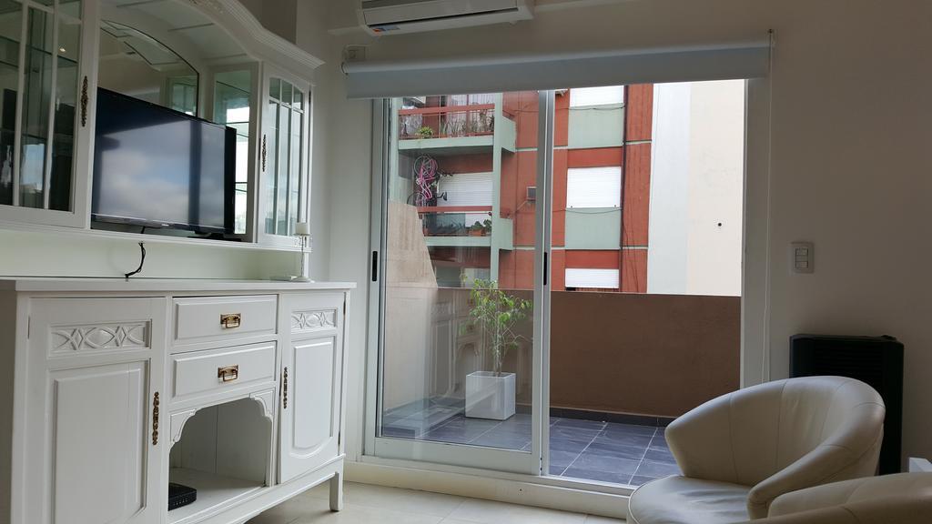 Loft Almagro Apartment Buenos Aires Exterior photo