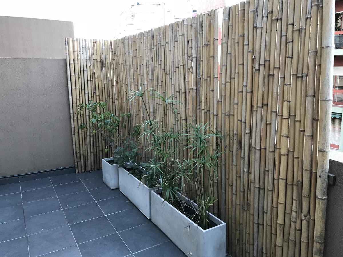 Loft Almagro Apartment Buenos Aires Exterior photo